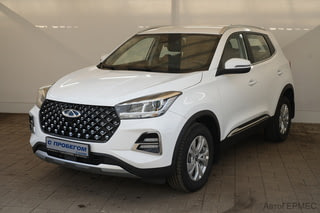 CHERY TIGGO 4 PRO изображение №0