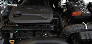 CHERY TIGGO 4 PRO изображение №14