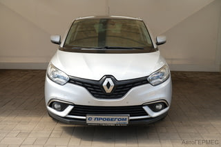 RENAULT Scenic изображение №1