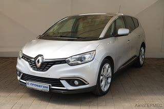 RENAULT Scenic изображение №0