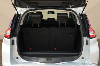 RENAULT Scenic изображение №14