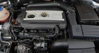 Volkswagen Passat изображение №14