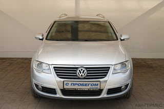 Volkswagen Passat изображение №1