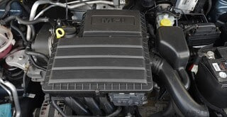 SKODA Rapid изображение №14