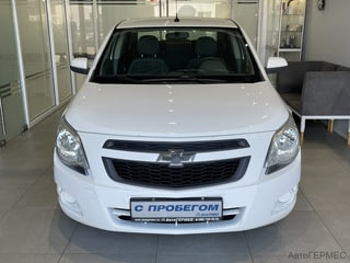 Chevrolet Cobalt изображение №1