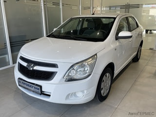 Chevrolet Cobalt изображение №0