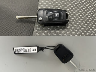 Chevrolet Cobalt изображение №14