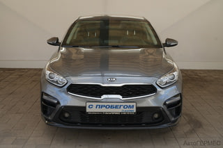 Kia Cerato изображение №1
