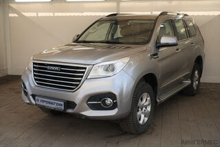 Haval H9 изображение №0