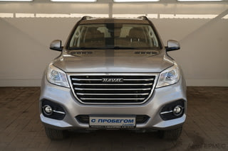 Haval H9 изображение №1