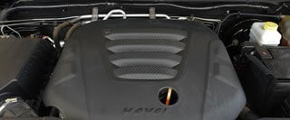 Haval H9 изображение №14