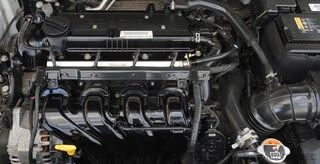 Kia Rio изображение №14